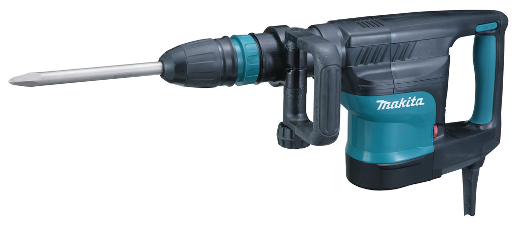 Makita hm1101c | breekhamer | 230 v | 11.5 j | in koffer - hm1101c