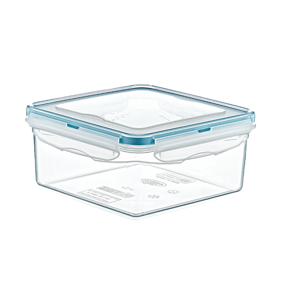Hobby life vershouddoos vierkant 1,3l
