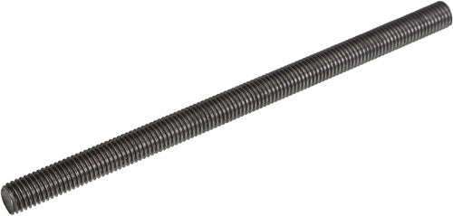 Hoenderdaal fasteners hoenderdaal draadeind blank 4.8 din976 m24x1000 - 3711.00.02401