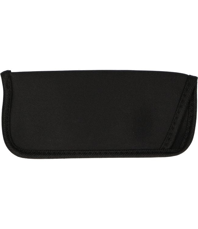 Spectrum leesbrillen brillenhoesje zwart