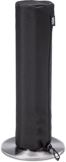 Beschermhoes spin 120 zwart