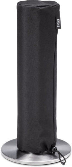 Beschermhoes spin 90 zwart