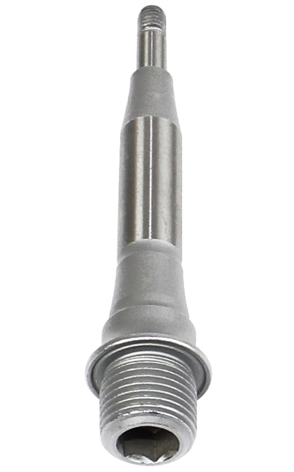 Hope pedal axle for f20 platform pedals