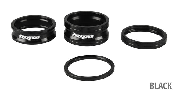 Hope space doctor spacer set