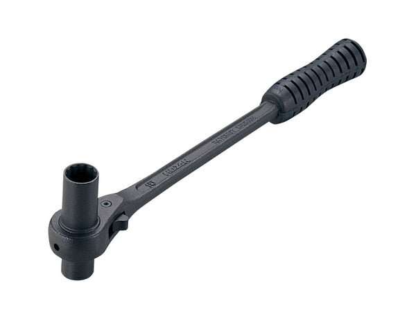 Hozan Ratchet Wrench 14-15 c160