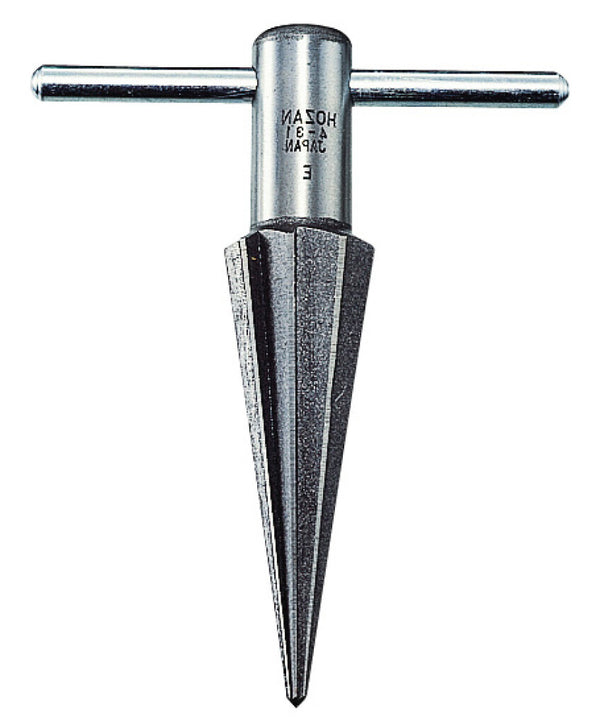Hozan K-444 Frame Reamer ø4.0~32mm 3260444
