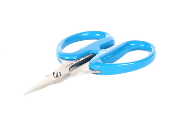 Hozan n-840 Scissors 32mm Serrated Blade