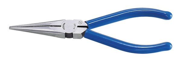Flat nose pliers Hozan P-22 L=15 HRC58