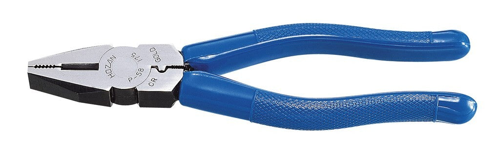 Hozan p-58 combitang l=17,5 hrc62