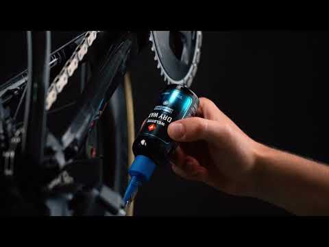 Weldtite ketting smeermiddel droge was 100ml