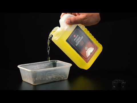 Weldtite spuitbus siliconen beschermen en polijsten 500ml