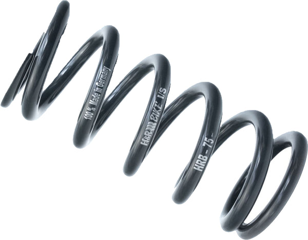 H r bike performance spring 75mm | 75-500