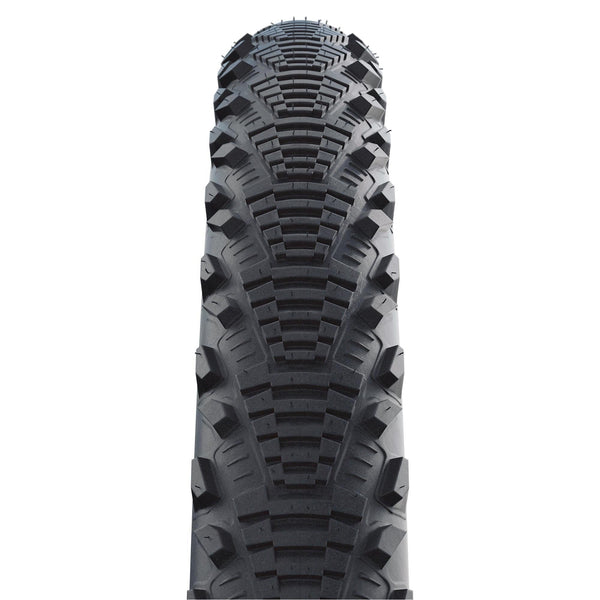 Schwalbe - cx comp active k-guard reflex hs369 28x1.50