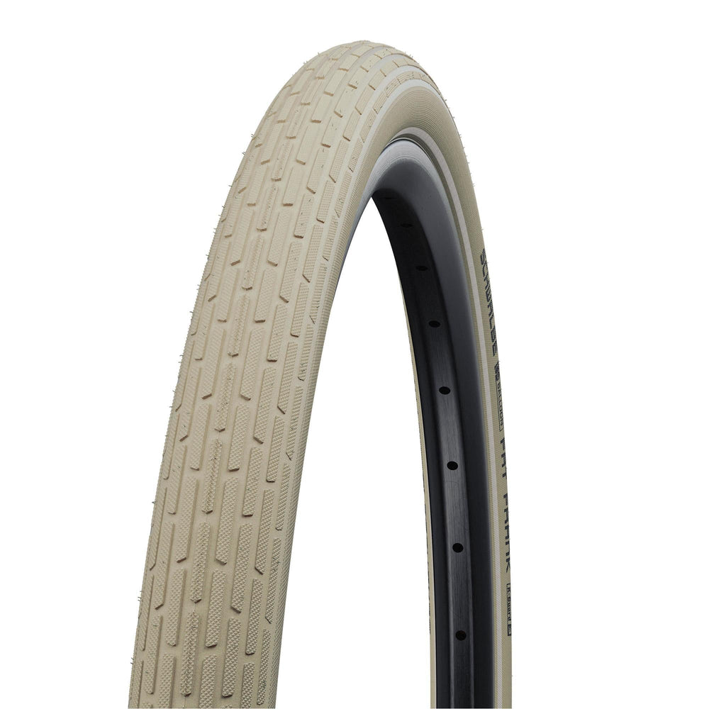 BUB Schwalbe 28-2.00 (50-622) Fat Frank Crème active R