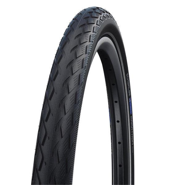 Schwalbe buitenband Marathon G-Guard 27.5 x 1.65 zw refl