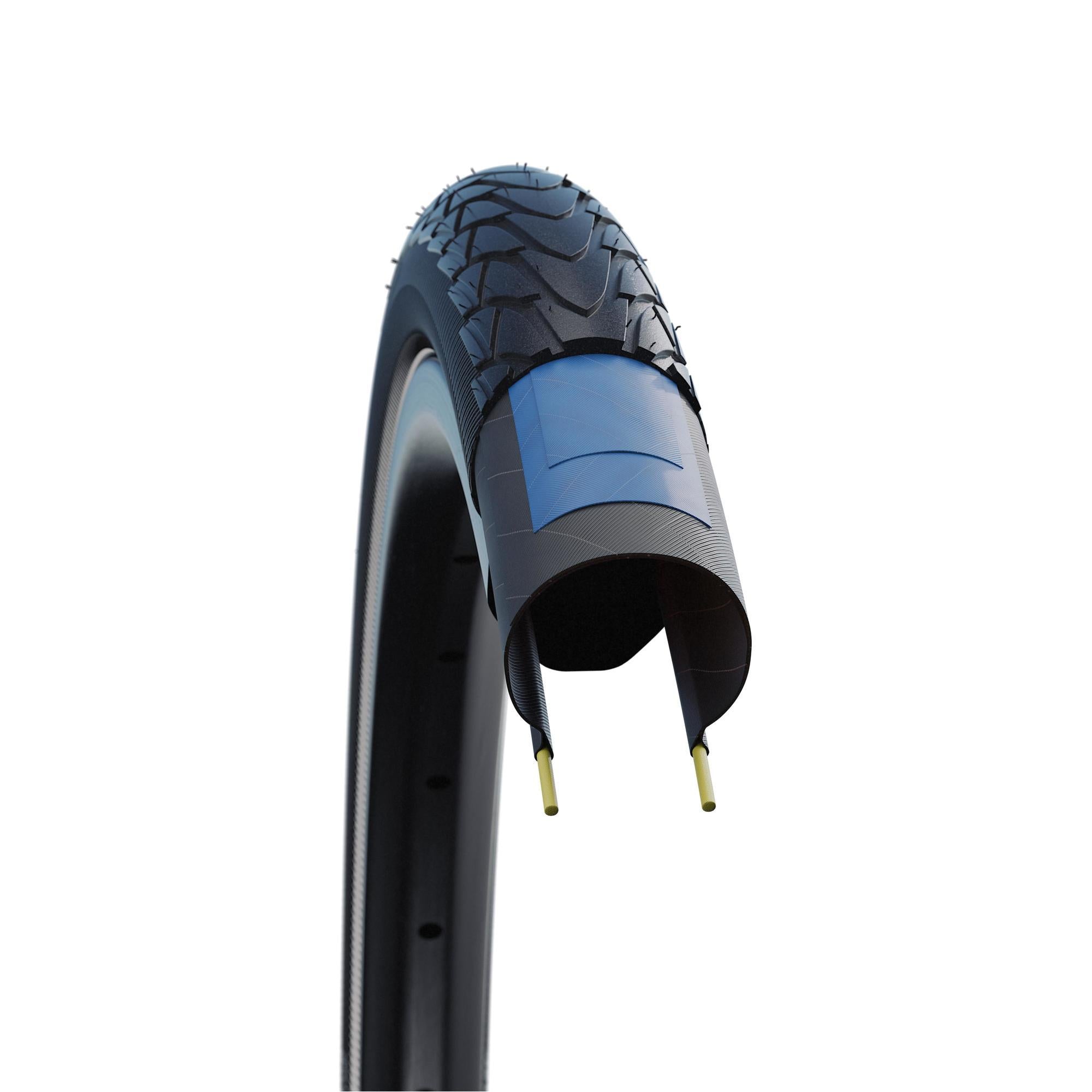 Buitenband Schwalbe 26-1.50 (40-559) Marathonracer Performan. z R