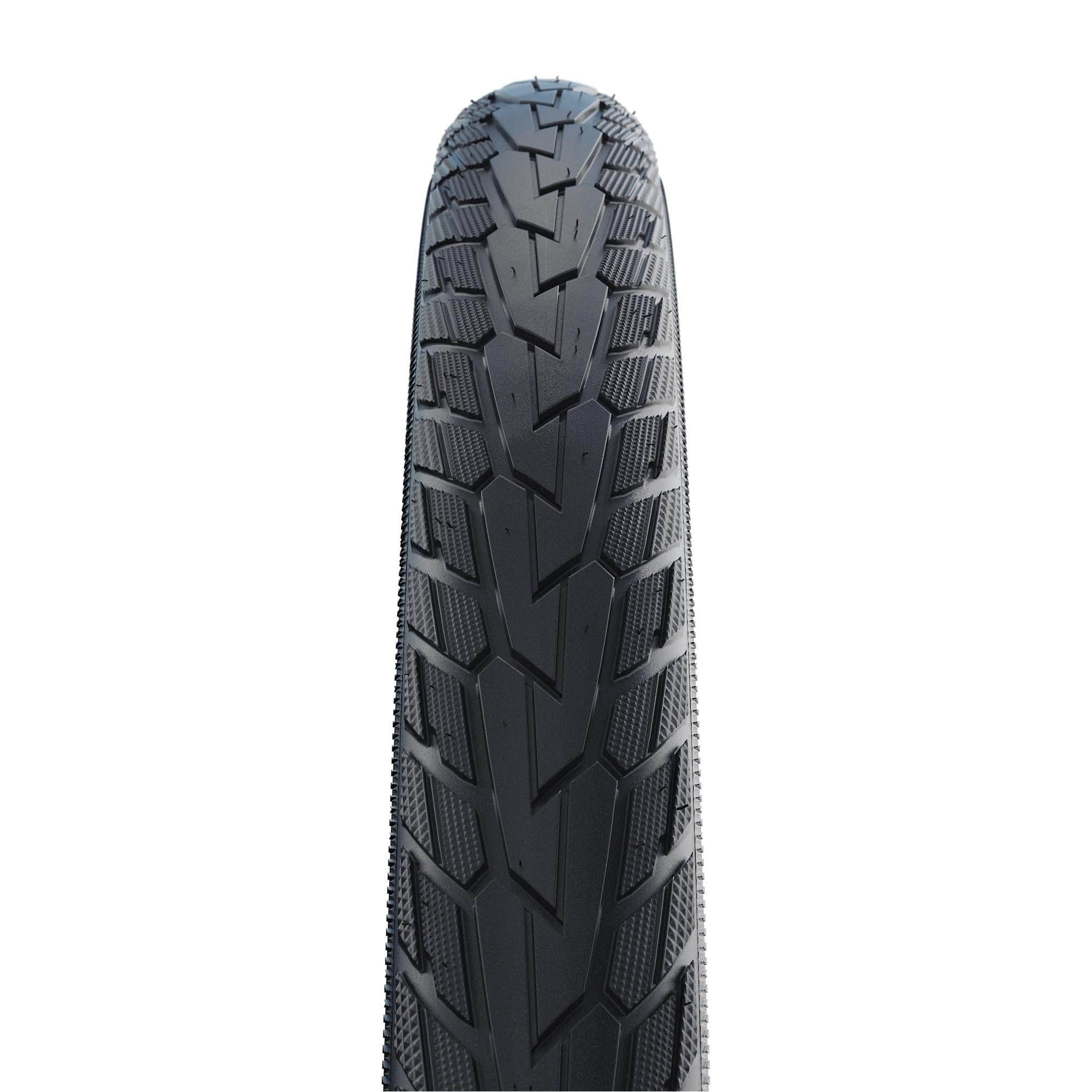 Schwalbe buitenband 16x1.75 47-305 road cruiser kg zonder reflectie