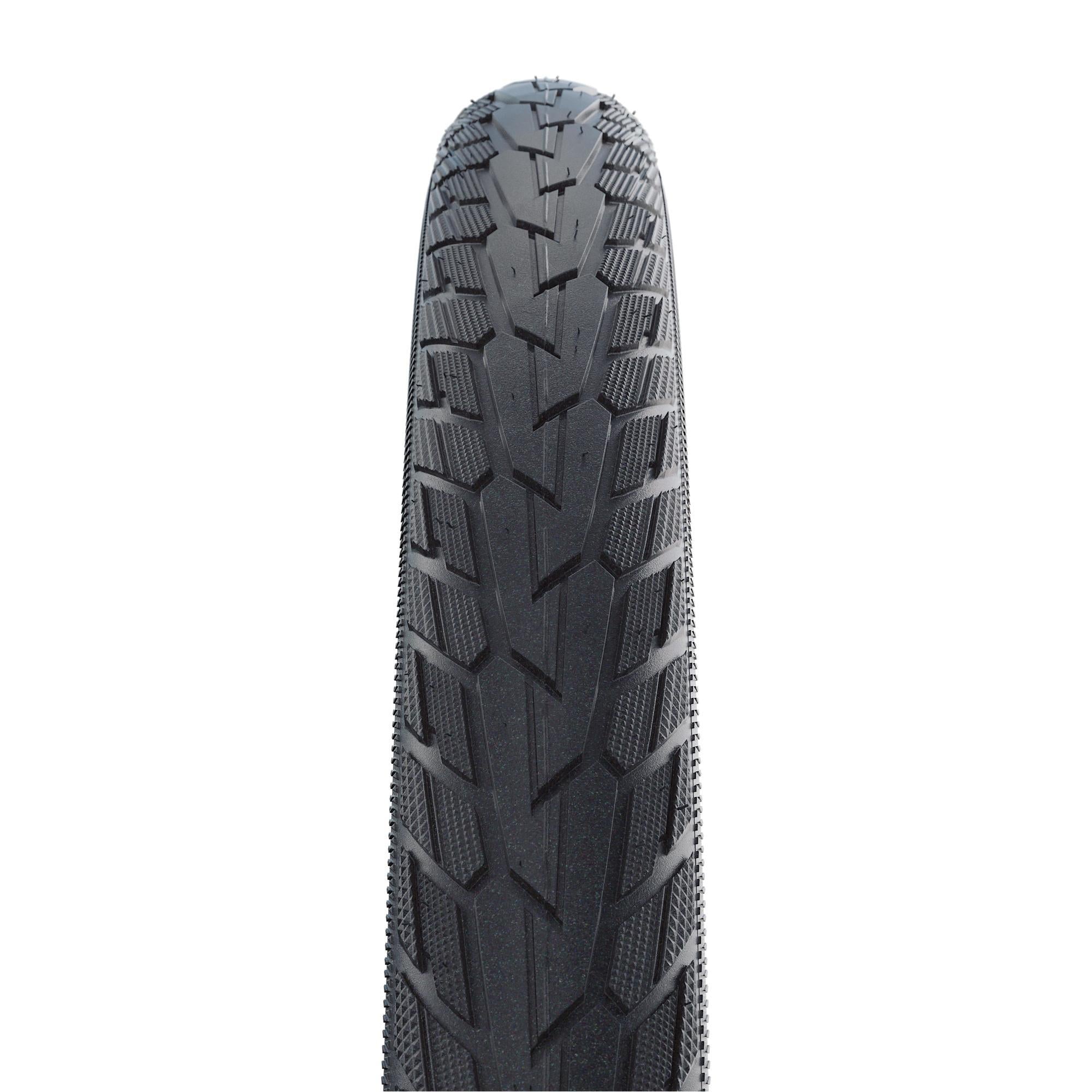 Buitenband Schwalbe 28-1.75 (47-622) Road Cruiser Actieve zw-coff. R