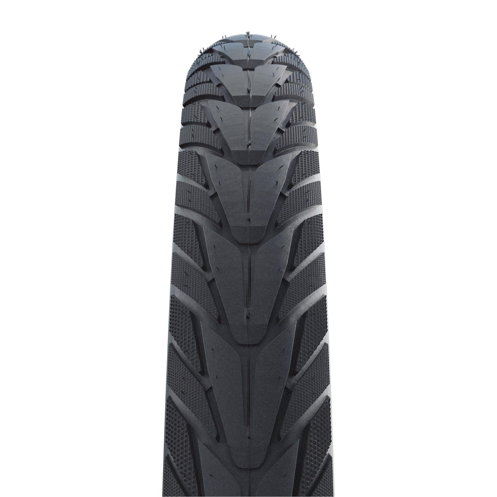 Schwalbe 28x1.50 40-622 marathon energizer plus green guard reflex
