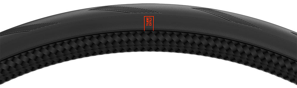 Vouwband Schwalbe Pro One V-Guard 28 x 1.00 25-622 - zwart