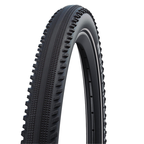 Schwalbe buitenband Hurricane R-Guard 29 x 2.25 zw refl