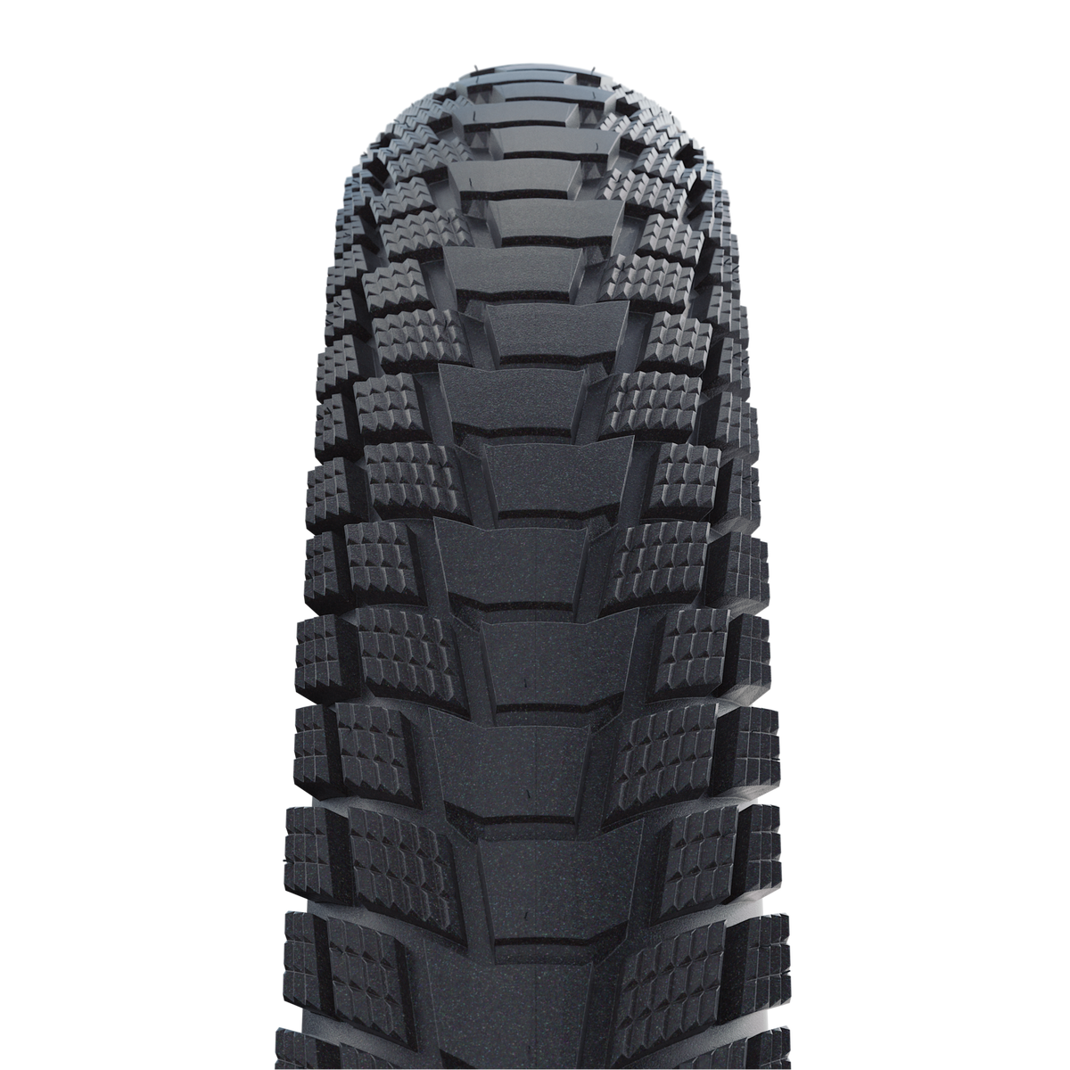 Schwalbe benelux b.v. schwalbe draadband motion pick-up 55-305 +r zwart