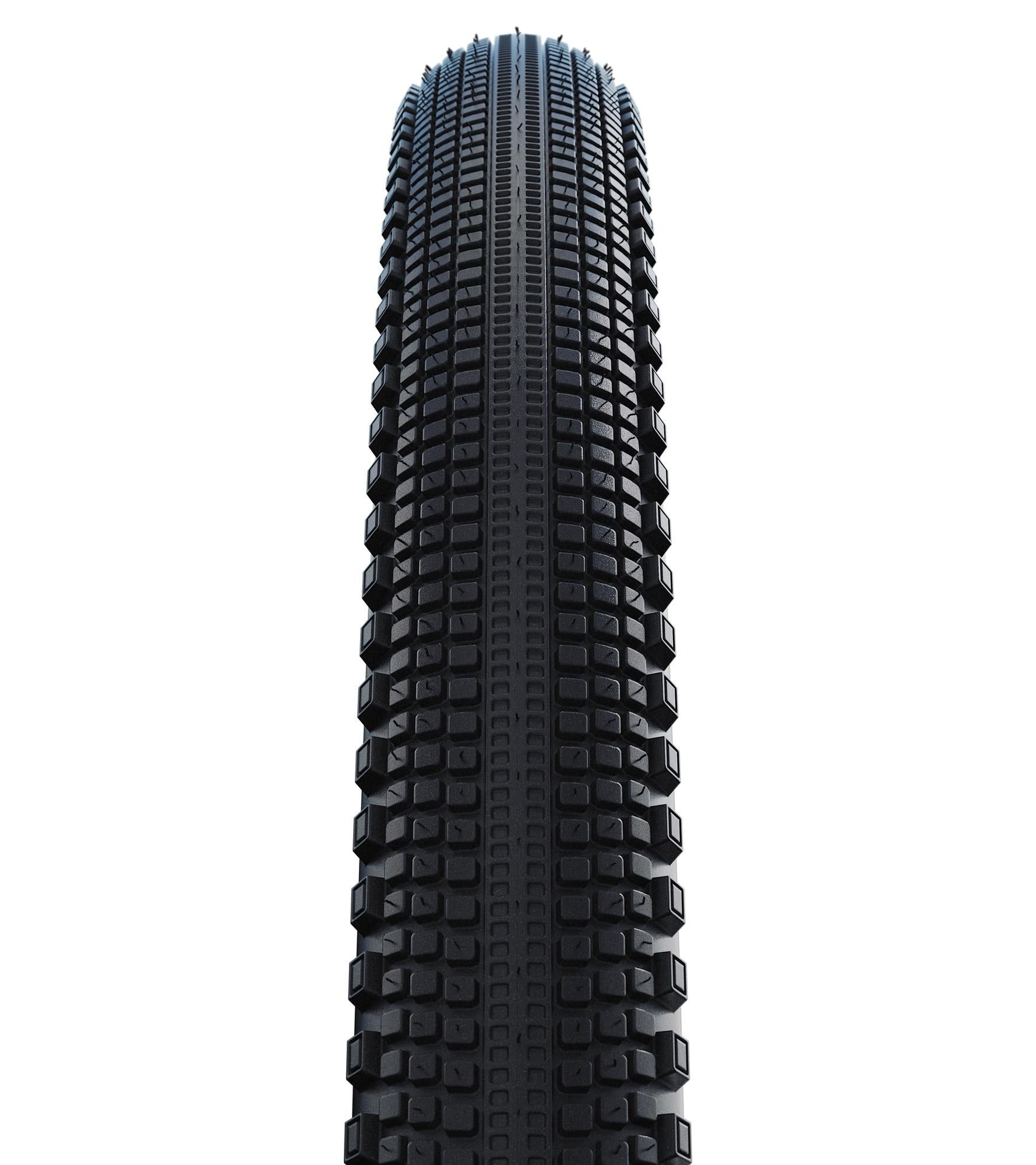 Schwalbe benelux b.v. schwalbe draadband g-one comp 45-622 zwart