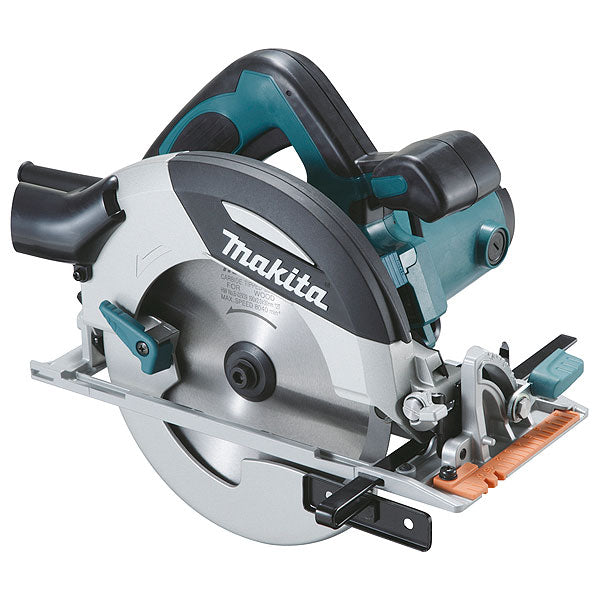 Makita hs7101k handcirkelzaag 1400 watt - hs7101k
