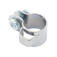 Support de bandage Sturmey Archer pour plaque d'ancrage de frein avant (sangle de bras de frein) rond