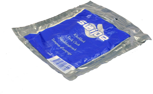 Hsv 2810 kleefdoek swipe | 45x90cm - 1.90.2810.90