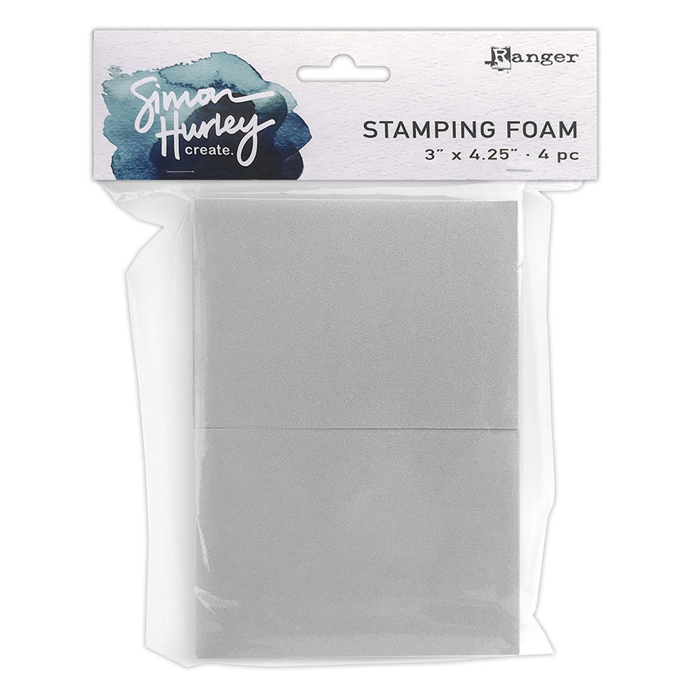 Ranger ink ranger • stamping foam
