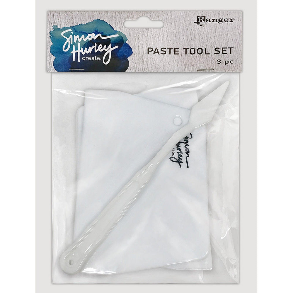 Ranger ink ranger • simon hurley create. paste tool set