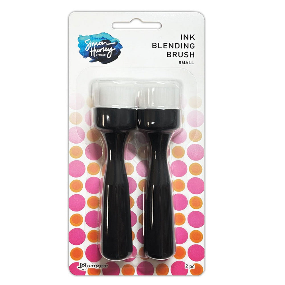 Ranger ink ranger • simon hurley create. blending brush small 2pcs