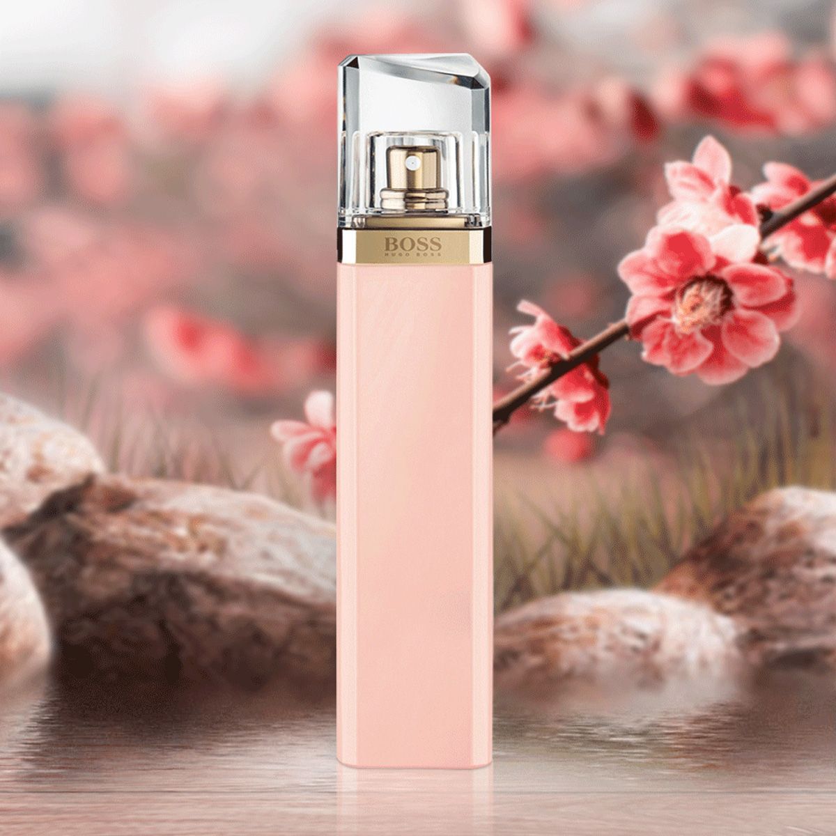 Hugo boss eau de parfum spray ma vie 30ml dames