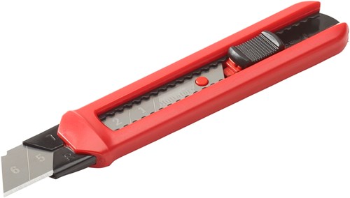 Hultafors afbreekmes spp 25a met schuifsysteem - hu389280 hu389280