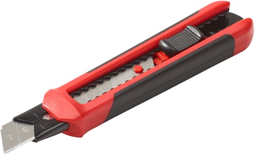 Hultafors afbreekmes srp 18a met schuifsysteem - hu389220 hu389220