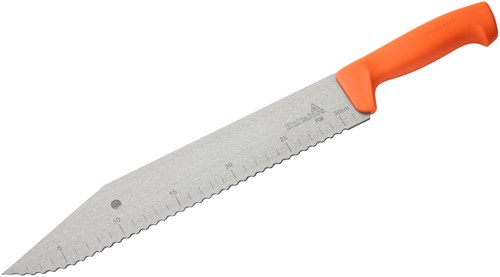 Hultafors isolatiemes 50mm - 465x316mm - hu389010 - hu389010