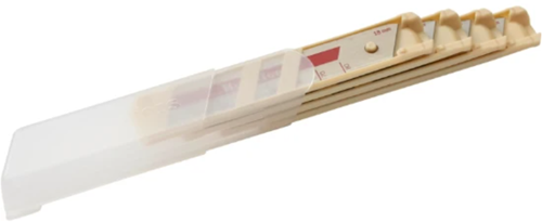 Hultafors reserve afbreekmes sbn 18-4x3 - hu389740 - hu389740
