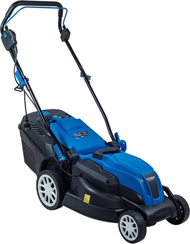 Hyundai elektrische grasmaaier | 2000w | 42cm - 57058