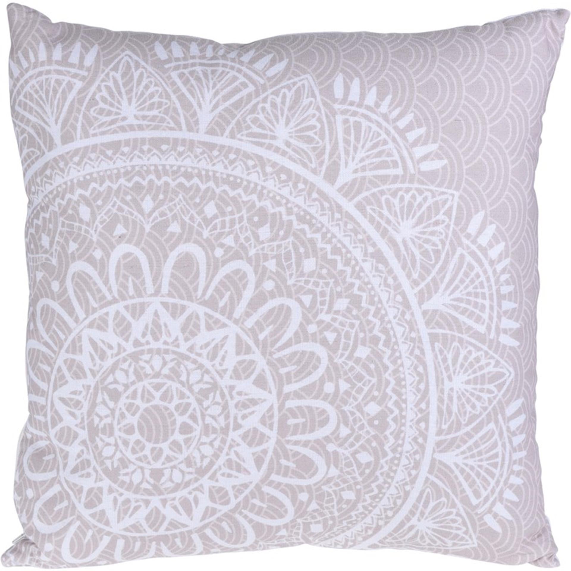 Home styling kussen 45x45cm