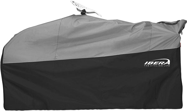 Ibera bicycle transport bag