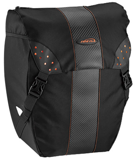 Ibera pakrak pannier - carrier bag