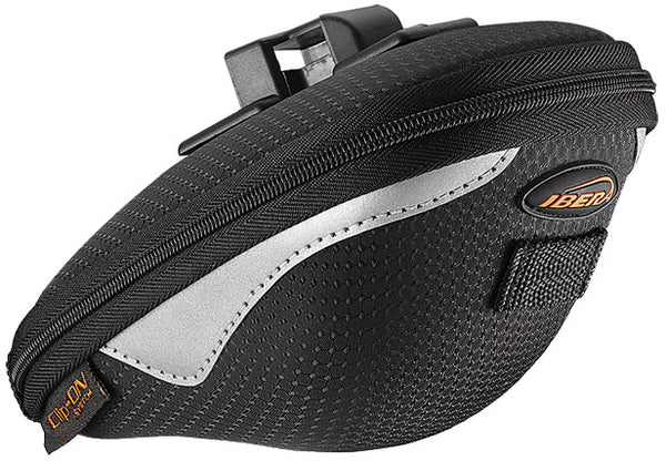 Ibera seatpak m clipon - saddlebag