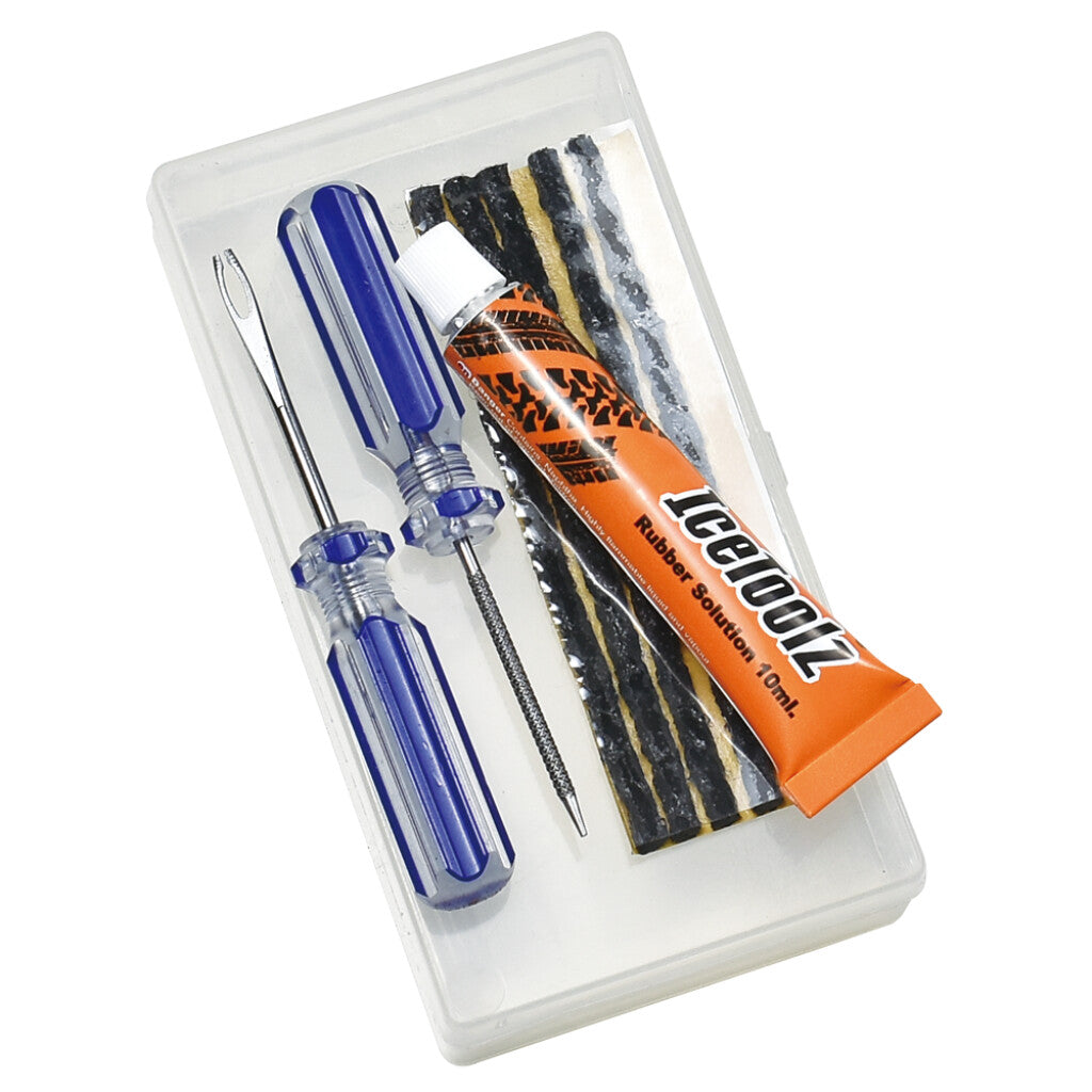 Icetoolz reparatiekit voor tubeless banden 24065c1