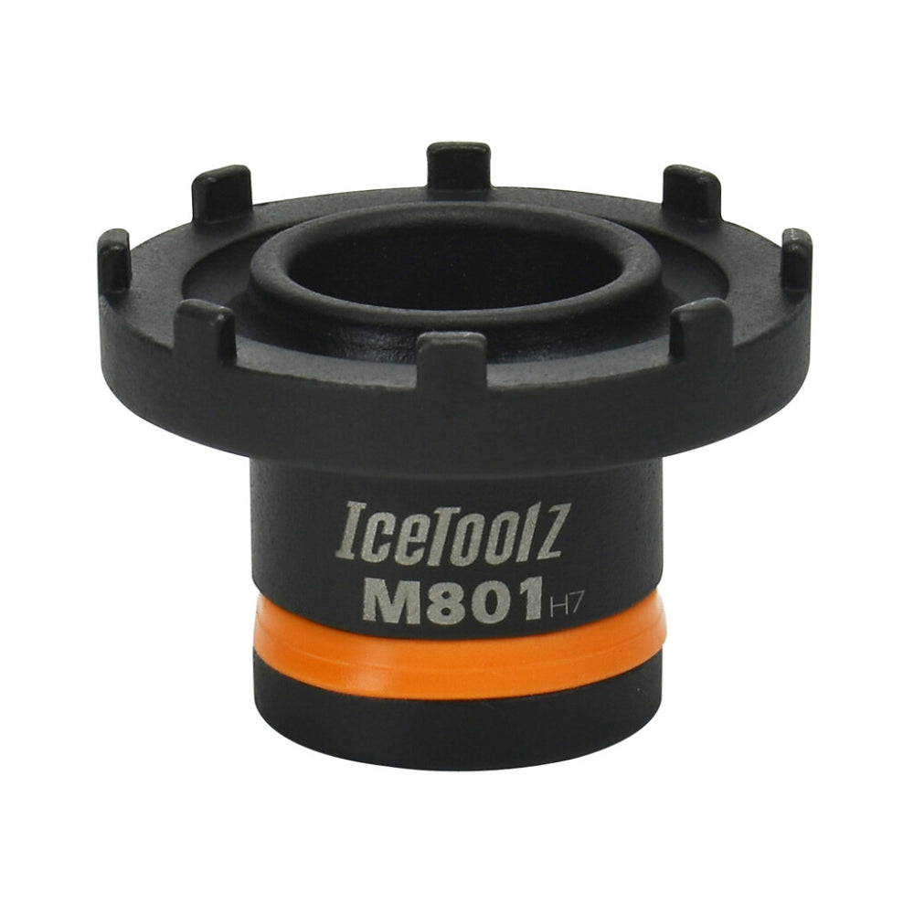 freewheelafnemer Bosch Active Performance zwart