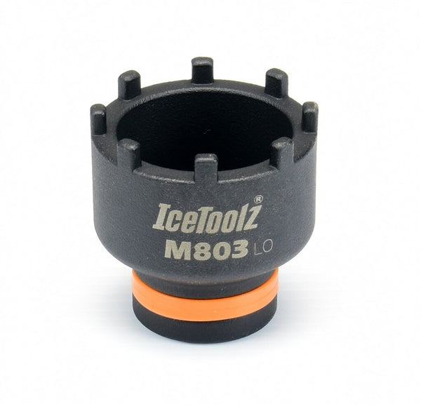 Extracteur de circlips IceToolz M803 pour Bosch génération 4