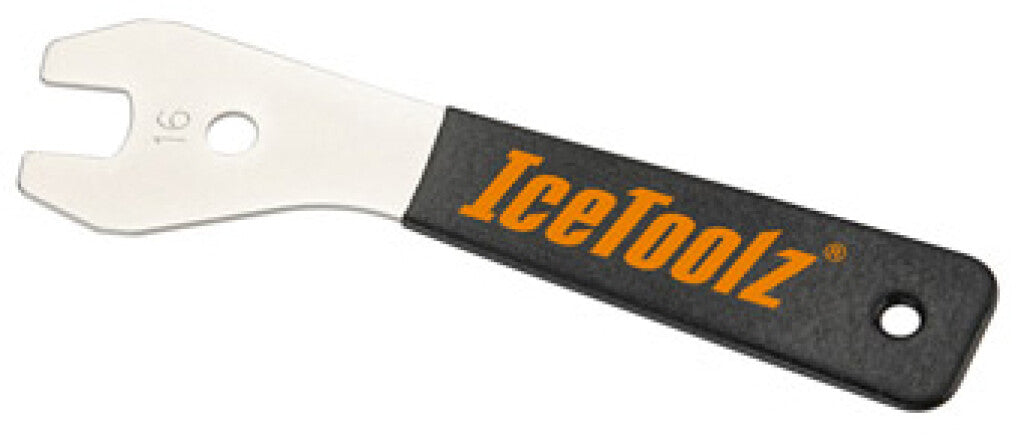 Clé à cône IceToolz 4713 - 13 mm