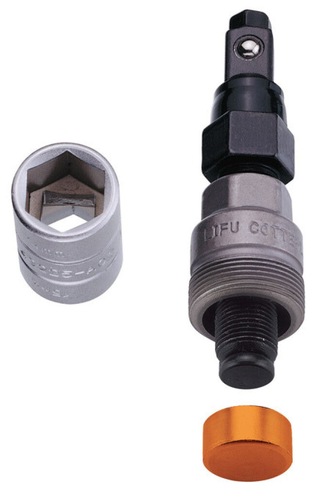 Extracteur de manivelle IceToolz 04D2 Octalink Isis