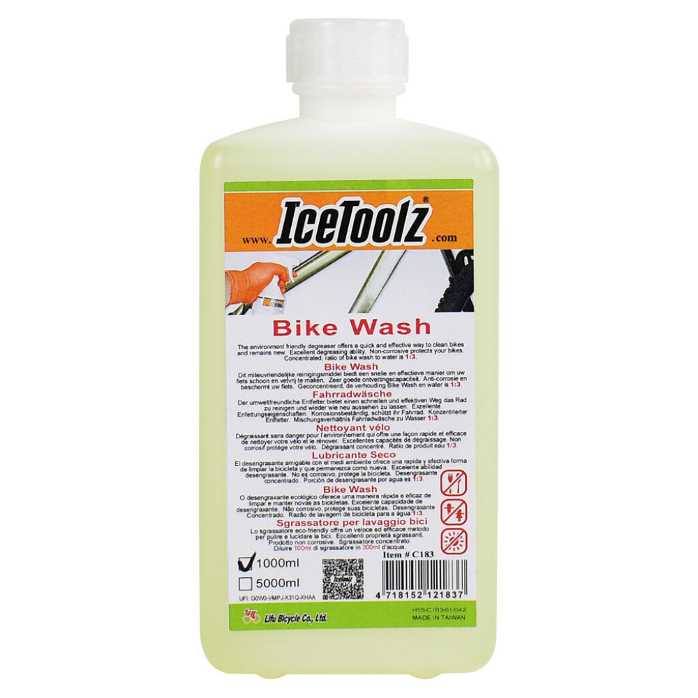 Icetoolz smeermiddel voor keramische lagers, tube 3ml, c175