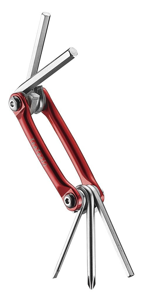Icetoolz y-inbussleutel 4.0 5.0mm 6.0mm